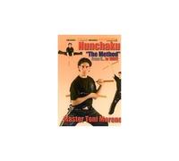 Nunchaku - The Method From 0 To 100 - Dvd