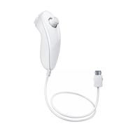 Nunchuck pour Nintendo Wii Blanc