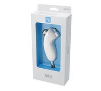Nintendo Nunchuk Controller Joystick