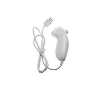 Nunchuk pour Nintendo Wii - Blanc