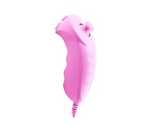 Nunchuk Rose Wii/Wii U