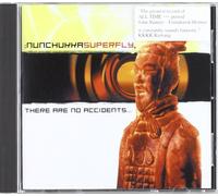 Nunchukka Superfly - There are No Accidents