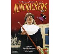 Nuncrackers: Nunsense Christmas Musical [Import anglais]