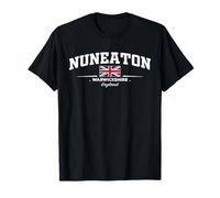 Nuneaton England T-Shirt