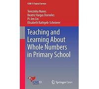 Nunes, T: Teaching And Learning About Whole Numbers