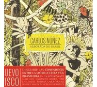 Nunez, Carlos - Alborada Do Brasil