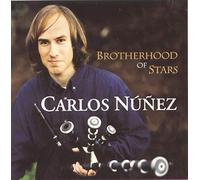 Nunez, Carlos - Brotherhood Of The Stars