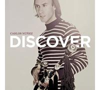 Carlos Nunez – Discover Carlos Nunez – Import