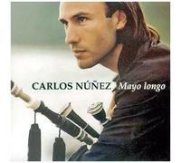 Nunez, Carlos - Mayo Longo Import edition by Nunez, Carlos (2000) Audio CD