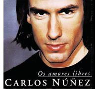 Nunez, Carlos - Os Amores