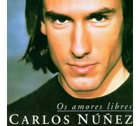 Carlos Nunez - Os Amores Libres [Import]