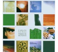 Nunez, Carlos - Todos Os Mundos [Import]