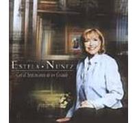 Nunez, Estela - Con El Sentimiento De Un Grand