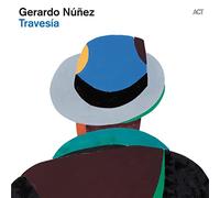 Nunez, Gerardo - Travesia [Import]