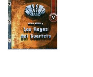Nunez Grillo Y Los Reyes Del Cuarteto - Vol. 5-Grillo Nunez Y Los Reyes Del Cuarteto [Import]