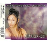 Nunez,Jose Feat.Octa - Hold on