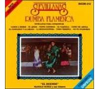 Nunez, Manolo Y Sus Gitanos - Sevillanas/Rumba Flamenca