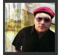 Nunez, Pavel - Antologia De Un Principiante