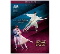 Nunez/Watson/Galeazzi: Royal Ballet - Classics - Dvd