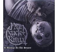 Nunfuckritual - in Bondage to The Serpent [Import]
