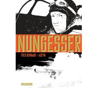 Nungesser - Aseyn - Casterman - cartonné - Bande dessinée