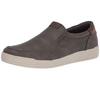 Nunn Bush Kore City Walk Baskets à Enfiler pour Homme, Gris, 40 EU