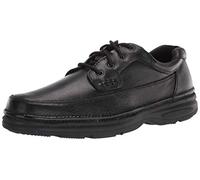 Nunn Bush Men's Cameron Oxford - 11.5 W - Black