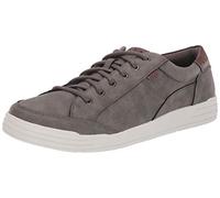 Nunn Bush Men's Kore City Walk Oxford Athletic Style Sneaker Lace Up Shoe