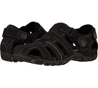 Nunn Bush Men's Rio Bravo Fisherman Closed Toe Outdoor Sandal