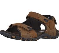 Nunn Bush Men's Rio Bravo River Sand Water Shoe