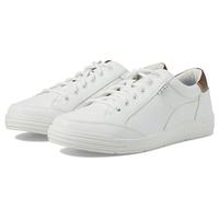 Nunn Bush Oxford 84819-001 pour Homme, Blanc, 45 EU