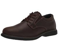 Nunn Bush Oxford Otto Bout uni pour Homme, Marron, 43 EU
