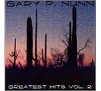 Nunn, Gary P. - Greatest Hits V.2