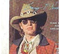 Nunn, Gary P - Home with The Armadillo