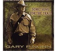 Nunn, Gary P - Something for The Trail