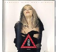 Nunn, Terri - Take My Breath Away/Desire Me/for What It's