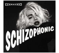 Nuno Bettencourt – Schizophonic – SHM‑CD – Import Japonais (Universal Billard)