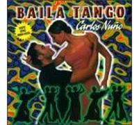 Nuno, Carlos - Baila Tango