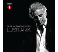 NUNO DA CAMARA PEREIRA-LUSITANIA