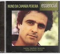 Nuno Da Camara Pereira - Nuno Da Camara Pereira - Essencial [CD] 2014