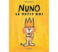 NUNO le petit roi