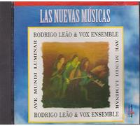 Nuno Rodrigues - Ave Mundi Luminar