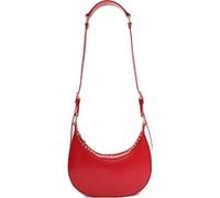 Núnoo Annabel Rivet Florence Bright Red W. Gold Taille: OS | Sacs à main Outlet | Femme | Rouge