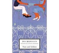 Nuns and Soldiers, Penguin Twentieth-Century Classics Iris Murdoch (Auteur)