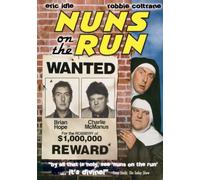 Nuns on The Run