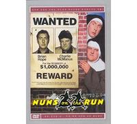 Nuns on the Run (All Region Import/NTSC) by Janet Suzman