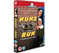 Nuns on The Run [Import]