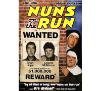 Nuns On The Run