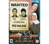 Nuns on the Run [Import anglais]