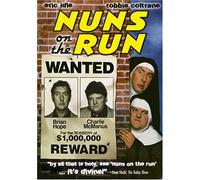 Nuns on the Run [Import USA Zone 1]